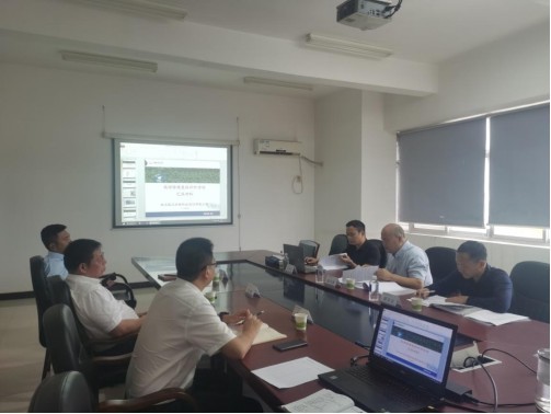 公司动态丨航天凯天环保顺利通过湖南省质量协会四星级现场管理评价