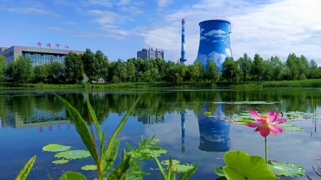 开门红 | 航天凯天环保中标磐石建龙钢铁超低排放改造项目