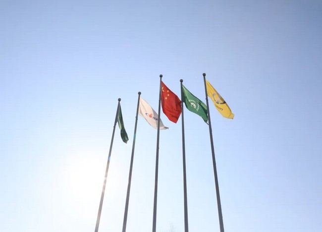 开工大吉 | 骐骥驰骋启新程 势不可挡向未来